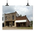 thumbnail image 2 of Print: Historic Buildings In Fort Deposit, Alabama, 2010, 2 of 4
