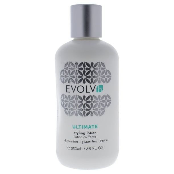 EVOLVh Ultimate Styling Lotion