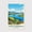 Travel 4403, variant on Nugget Point Travel Print Canvas Wall Art, Nugget Point Wall Hanging Home decor Nugget Point Canvas Art, New Zealand Art Canvas Nugget Point-1WN4420