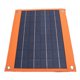 thumbnail image 5 of Panel Solar, Ahorro De Energía USB A USB C Salidas Panel Solar De Silicio Monocristalino De Alta Eficiencia Para Exteriores, 5 of 7