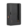 thumbnail image 2 of Batería NP-F Cargador de Batería Placa Adaptadora de Batería Con Puerto de Carga Tipo C USB5V DC7.4V Salidas de Tornillo de 1/4 Pulgadas para Baterías NP-F550 F750 F970, 2 of 7