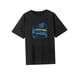thumbnail image 4 of Camiseta para mujer, camiseta de verano con cuello redondo y ajuste regular para acampar, regalo para mujer SG, 4 of 7