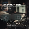 thumbnail image 2 of High Definition Webcam 1080P with Built-in Microphone USB2.0 Plug & for Play Widescreen Camera for Laptop Video Call, 2 of 8