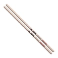 thumbnail image 1 of VIC FIRTH Baquetas para Timbal Clear Conquistador Alex Acuña SAAC VIC FIRTH beige 3x2x42, 1 of 4