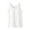 White, variant on Xixinqiwan No Boundaries Women's and Women's Plus Tank,Women's Tank Tops Spaghetti Strap Camisole Racerback Fashion Sexy Bustiers Party Clubwear