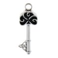 thumbnail image 1 of Memorial Pet Pendant, urna de cremación de mascotas, colgante de cremación, titular de ceniza de mascota, joyería de recuerdo, joyería de cremación, abrible, funeraria de mascotas, 1 of 7