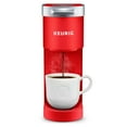 thumbnail image 1 of Keurig K-Mini Single Serve K-Cup Pod Coffee Maker, 1 of 9