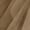 Brown, variant on Women's Solid Color Mesh Panel Strapless Maxi Dress