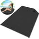 thumbnail image 1 of Manta impermeable para picnic al aire libre, compacta, ligera, plegable, a prueba de arena, para playa/senderismo/viajes/camping/festival/eventos deportivos con estacas para bolsas, 1 of 8