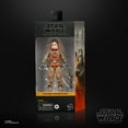 thumbnail image 5 of Star Wars The Black Series Kuiil Action Figure Set, 2 Pieces, 5 of 10