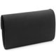 thumbnail image 4 of Evening Bag for Women, Suede Envelope Evening Purses Crossbody Shoulder Clutch Bag,Black, 4 of 5
