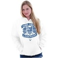 thumbnail image 4 of US Air Force Honor Courage Leadership Hoodie Sweatshirt Women Men Brisco Brands M, 4 of 6