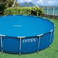 thumbnail image 3 of Cubierta Para Albercas Easy Set Y Estructural 244 Cm Intex Intex 29020, 3 of 4