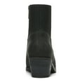 thumbnail image 6 of Vionic Womens Shantelle Zipper Nubuck Ankle Boots, 6 of 10