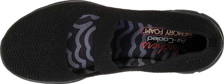 skechers women's seager power hitter mary janes