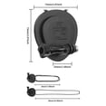 thumbnail image 3 of Magnetic Neck Strap Holder Shooting Bracket for DJI OSMO 360 Panoramic Camera, 3 of 8