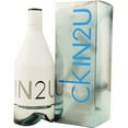 thumbnail image 2 of CKIN2U by Calvin Klein for Men - 3.4 oz EDT Spray, 2 of 2