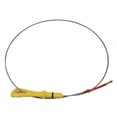 thumbnail image 4 of Huanke-3.8L-V6 Engine-Oil Dipstick 266113CKA0 for HYUNDAI for GENESIS G80 2015-2020 new, 4 of 12