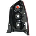thumbnail image 4 of Tail Light Compatible With 2005-2006 Mazda Tribute Left Driver, 4 of 5