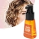 thumbnail image 4 of Hair Elastin Hair Booster Refreshing Nourishing Prevent Split Ends Styling Maintain Shape Essential Oil  for Curly Defining ANGGREK Otros, 4 of 8