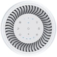 thumbnail image 4 of Open Box Levoit Core 200S True HEPA Air Purifier for Home Large Room Allergy and Asthma with Voice Control Smart Energy Star Gray, 4 of 4