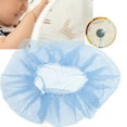 thumbnail image 4 of Fan Guard Cover, Washable Fashion Style Comfortable Fan Guard Dust Cover Durable  For 14-18 Inch Diameter Circular Fans Pink,Blue, 4 of 8