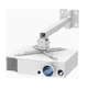 thumbnail image 2 of Soporte Proyector Universal Cañón Ajustable 10kg Techo Pared, 2 of 3