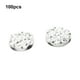 thumbnail image 3 of Sonducket Suministros de cuentas de cristal para mujer, colgante de mano de obra, adorno multiusos, accesorios de joyería, Kit de tachuelas ampliamente Ropa, zapatos y accesorios Miscelánea Tipo 8 Sonducket AP010749-08B, 3 of 6