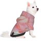 thumbnail image 2 of Balery Flamingos Sudadera con Capucha para Perros Pequeños – Ropa para Mascotas, Disfraz para Perros y Gatos, Ideal para Fiestas y Cosplay-X-Small, 2 of 7