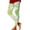 14-Green, variant on Arlun St. Patrick's Day Leggings for Women Casual Irish Green Printing Holiday Party Stretch Tights Ladies Soft Comfortable Workout Yoga Pants for Daily Wear 15-Green XL