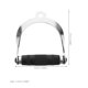 thumbnail image 2 of Hytrove Accesorio Para Gym Mango En D Para Máquina De Cable Con Ergonómico Negro, 2 of 8