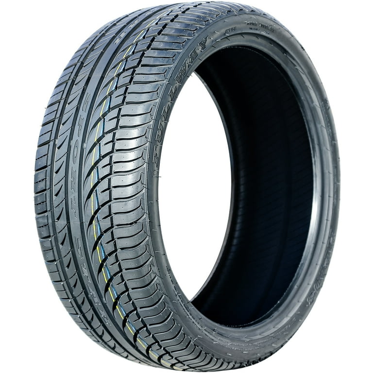 Fullway HP108 Set of 4 Tires, 235/45R18 ZR 98W XL A/S, Fits Fullway HP108 Set of 4 Tires, 235/45R18 ZR 98W XL A/S, Fits