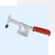 thumbnail image 3 of 1Pcs Carbon Steel Type ,450kg Holding Force, Quick Horizontal ClampWelding fixture fixing quick clamp, 3 of 5