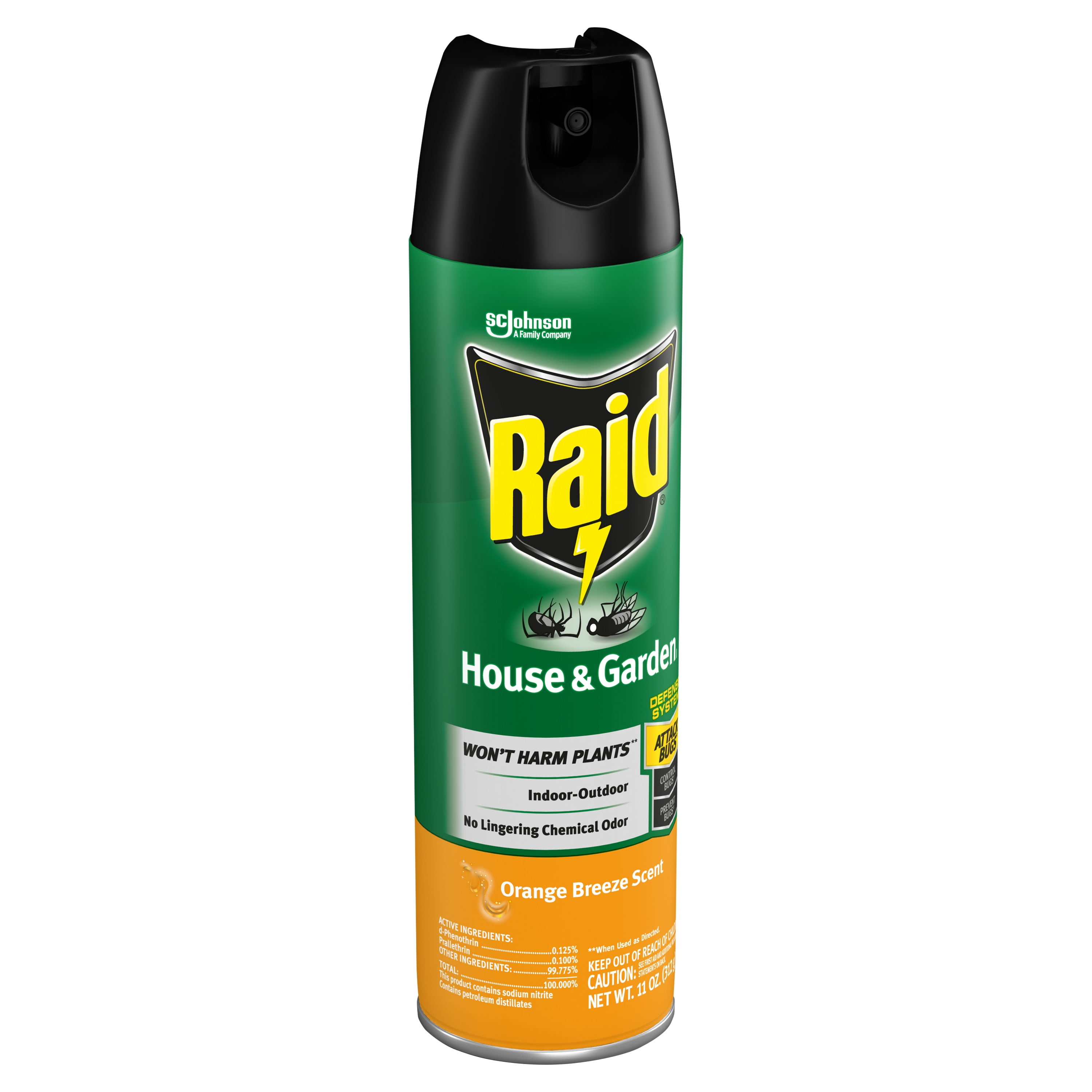 What Happens If My Dog Licked Raid