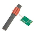 thumbnail image 2 of Dcf77 Receiver Module Radio Time Module Radio Clock Radio Module Antenna B, 2 of 10