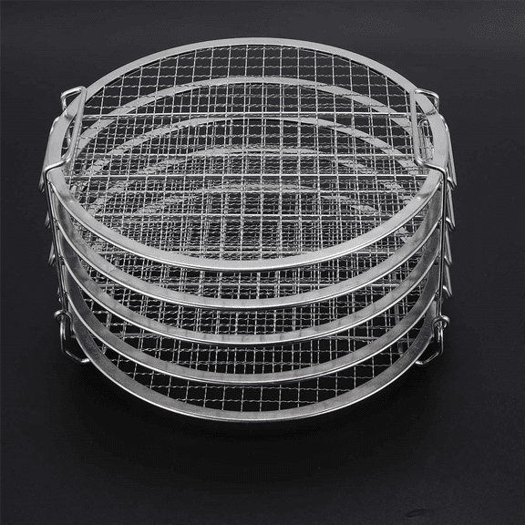 New Arrivals Dehydrator Rack, for Foodi Accesories,Air Fryer Stainless Steel