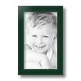 thumbnail image 2 of ArtToFrames 6x10 inch Green Picture Frame, Green Wood Poster Frame (4157), 2 of 8