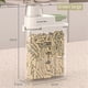 thumbnail image 2 of Sealed and Moisture-Proof Food Storage Container Designed with Measuring Cup Large Capacity Storage, 2 of 5