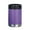 Purple, variant on Shoreew Cooler Jar Versatile Stainless Steel Can Cooler Durable Beverages Soda Can Cooler Jar for Home Outdoor