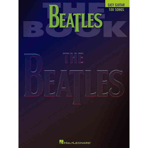 The Beatles Book
