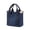 Blue, variant on VAIFTILNO Casual Canvas Tote Bag – 2-Way with Crossbody Strap, Multi-Pocket, Lightweight Shoulder Handbag for Daily Use, Work, Shopping for Women
