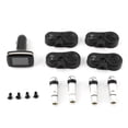 thumbnail image 4 of Loewten Tire Pressure Monitor System, Saving Power Digital Display Car TPMS 433.9200MHz High Accuracy For Vehicle Driving, 4 of 8