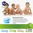 thumbnail image 6 of Diapers Newborn/Size 1 (4-11 lb), 40 Count - SLEEPY Disposable Baby Diapers, 6 of 7