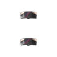 thumbnail image 3 of Kenally Soporte para gafas de sol para coche, estuche para gafas con Clip, Interior automotriz tipo 1 Tipo 1 2piezas, 3 of 6