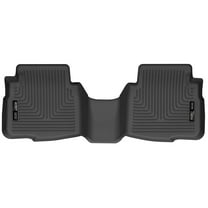 Husky Liners 16891 Weatherbeater Floor Mat Fits 2020-2025 Subaru Legacy/Outback 2nd Row Liner 1pc Black