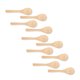 thumbnail image 2 of Cucharas pequeñas Bearachild 10 piezas de cocina para niños, 2 of 6