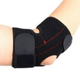 thumbnail image 1 of Elbow Brace, Arm Brace  Adjustable  For Pain Relief, 1 of 8