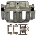 thumbnail image 3 of Front Driver Side Brake Caliper, 3 of 4