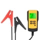 thumbnail image 1 of Analizador de batería de coche de 12 V LCD Digital herramienta de prueba de diagnóstico de Carevas  Probador digital, 1 of 7