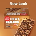 thumbnail image 3 of Fiber One Chewy Bars, Oats and Chocolate, Fiber Snacks, 16 Ct, 22.6 oz, 3 of 15
